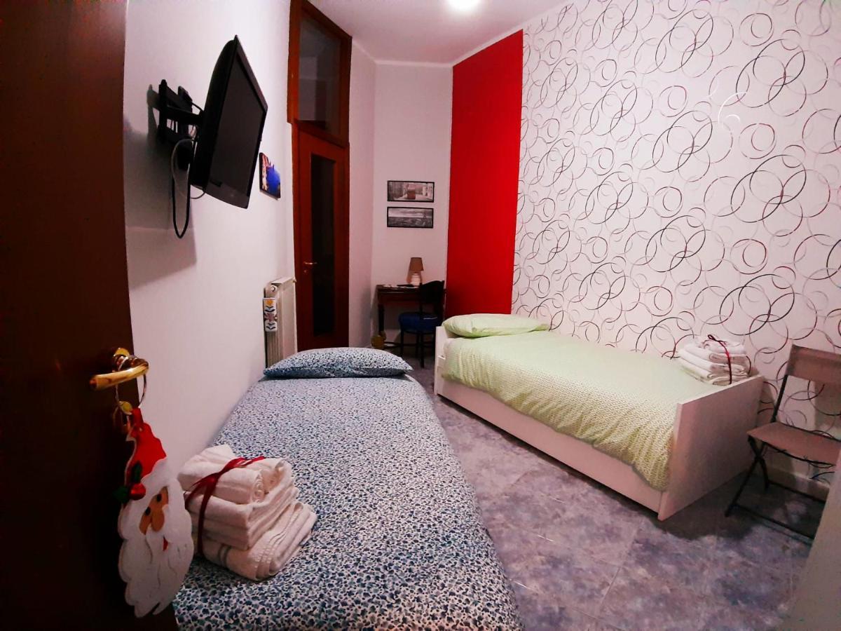 Casa Andrea Tra Napoli E Sorrento Apartman Castellammare di Stabia Kültér fotó