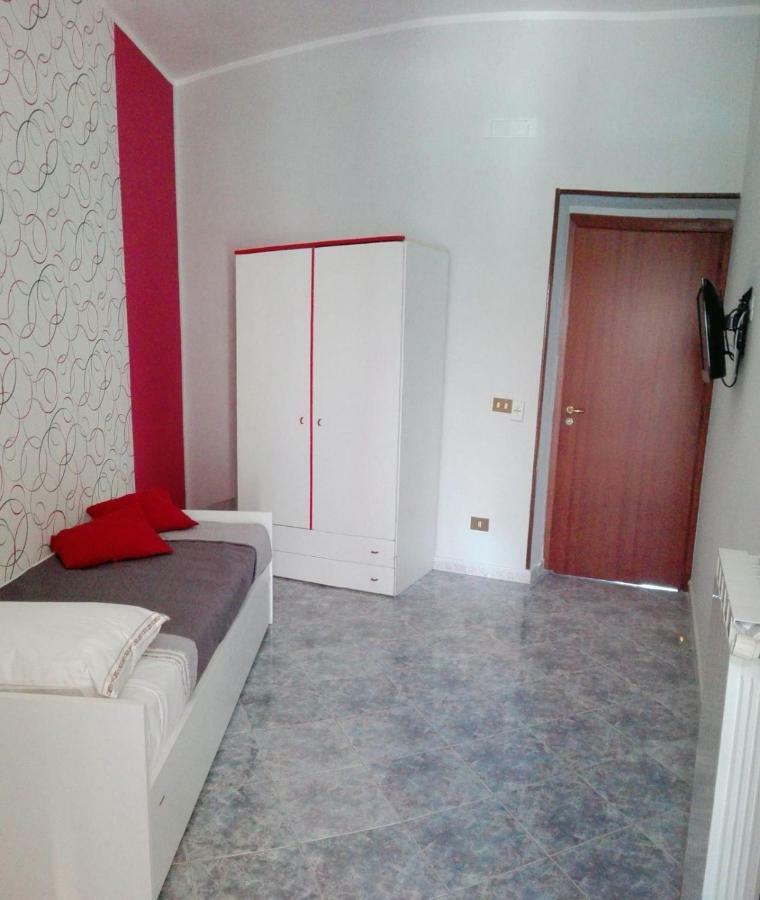 Casa Andrea Tra Napoli E Sorrento Apartman Castellammare di Stabia Kültér fotó